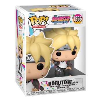 Ergänzen Sie Ihr wachsendes Sortiment an Funko Pop! Figuren mit diesem einzigartigen Vinyl-Display und suchen Sie nach weiteren seltenen und Sammlerstücken für ein komplettes Set.